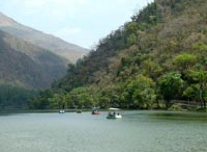 Himachal Tour Package