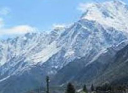 Package Of Himachal Tour