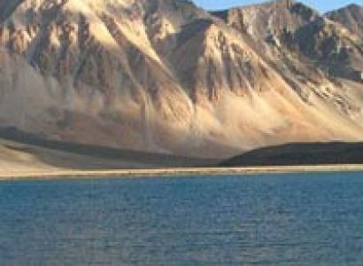 Leh Tour Package
