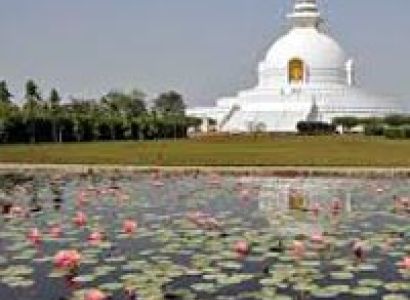 Buddhist Pilgrimage Tour