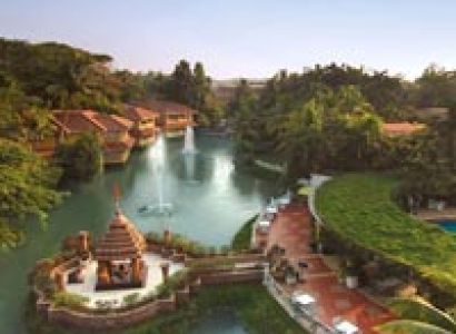 Odisha Sun Temple Tour (9 days and 8 nights)