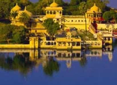Splendid Gujarat Tour Package (14 nights & 15 days)