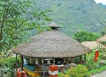 Sking At Auli Tour Package (9 days and 8 nights)