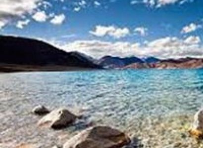 Ladak Himalayas Tour