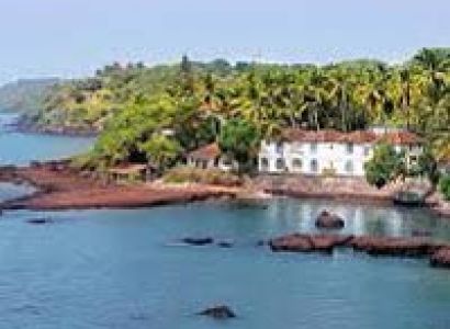 4 Days Budget Tour Goa