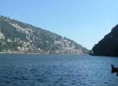 Nainital & New Delhi Tour Package - 4 Days Budget