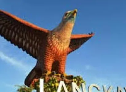 Langkawi Tour