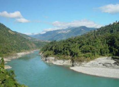 Arunachal Pradesh Tour