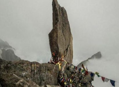 Kinnaur – Kailash Tour Package