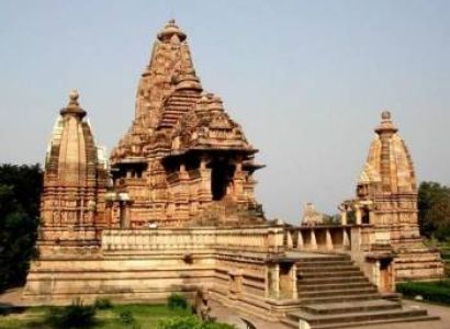 Madhya Pradesh Tour Package