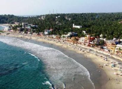 Kerala (god's Own Country) Tour Package