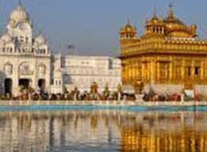 Amritsar Full Day Trip