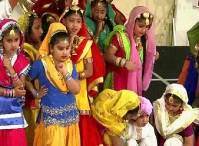 Culture and Heritage 5 Days Tour Package