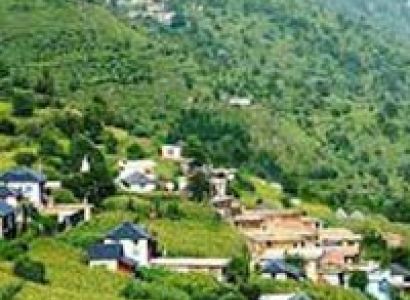 Dalhousie Khajjiar Tour