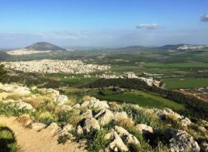 Holy Land Pilgrimage – Israel 7 Days Trip