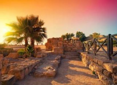 Israel for Families – 6 Days Trip