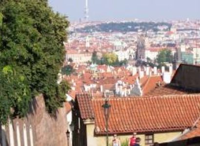 Great Eastern Europe Circuit Trip