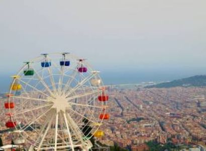 Spain with Cruise + Eastern Europe!! Trip