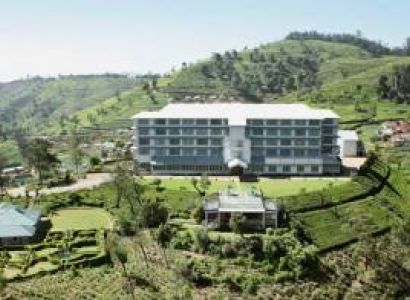 Sri Lanka + Maldives Tour