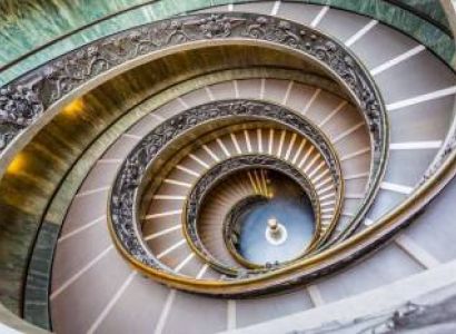 Missing Italia with a Touch of Swiss & Paris Trip