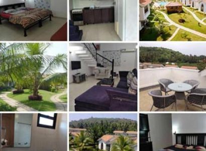 Celebrations 8 Package