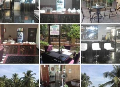 Celebrations 9 Package