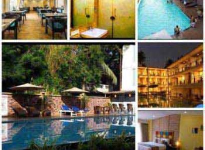 3 Nights/4 Days Goa Premium Package