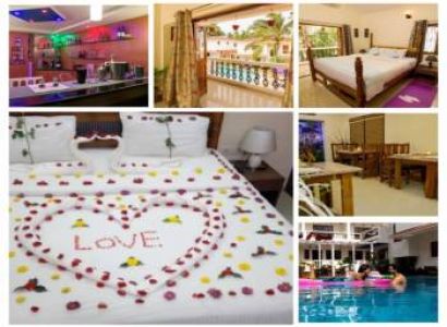 Goa Honeymoon Package 5 Days