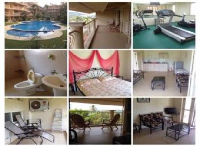 Goa Honeymoon Package  Tour  4 Days