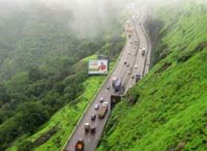 Amazing Maharashtra Tour