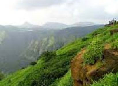 Alluring Maharashtra Tour