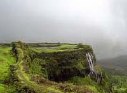 Maharashtra (Honeymoon Special) Tour