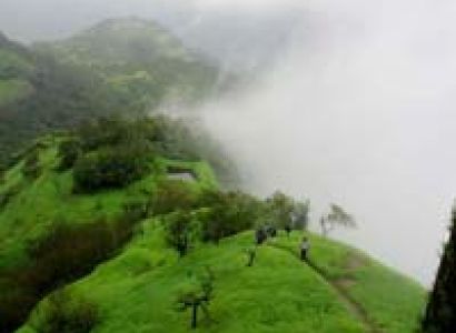 Maharashtra Special Tour (Family Special)
