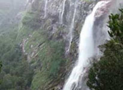 Short Escape To Lonavala Tour