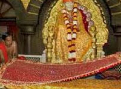 Shirdi Tour With Shani Shingnapur