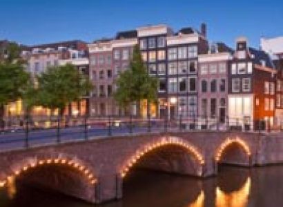 Muslim Heritage Tour