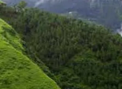 Luxury Tour with Vilases