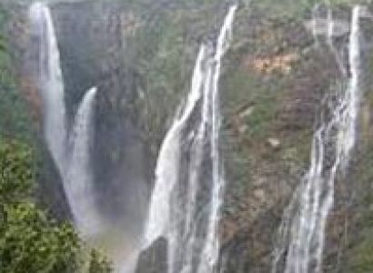Romantic Pachmarhi (Honeymoon Special) Tour