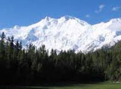 Love feel In Kashmir - Kashmir Tour