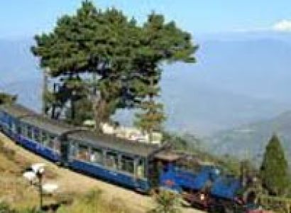 King With The Queen With Flight Ex Delhi Tour