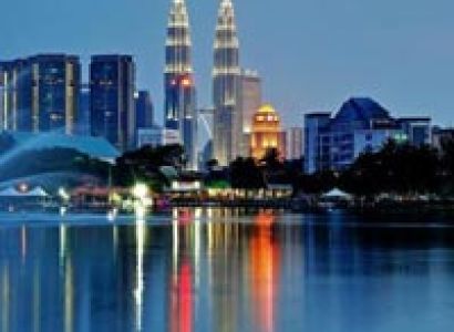 Enduring Malaysia And Singapore - Singapore