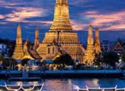 Phuket N Bangkok Special - Thailand Tour