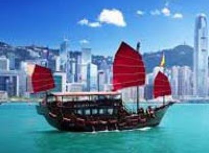 Fun Filled Hong Kong & Macau - Hongkong Tour