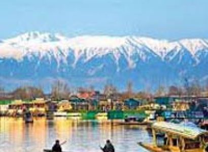 Kashmir Delight:::Money Saver Package