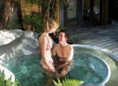 New Zealand Romance Tour