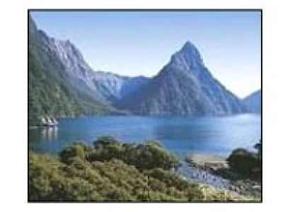 New Zealand - Southern Splendour Tour