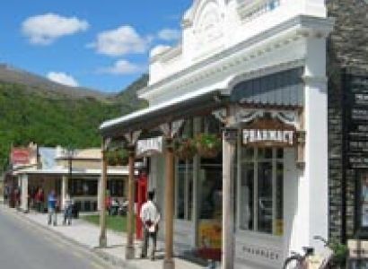 New Zealand - Southern Splendour Tour