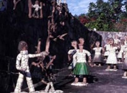 Chandigarh Tour with golden temple sightseeing