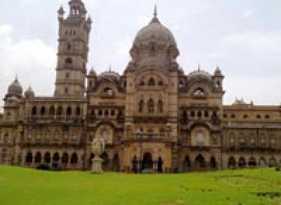 Jaipur-Bikaner Weekend Tour