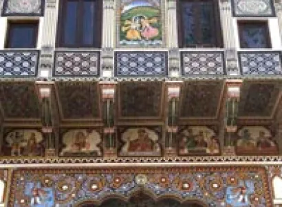 Jaipur - Mandawa Weekend Tour